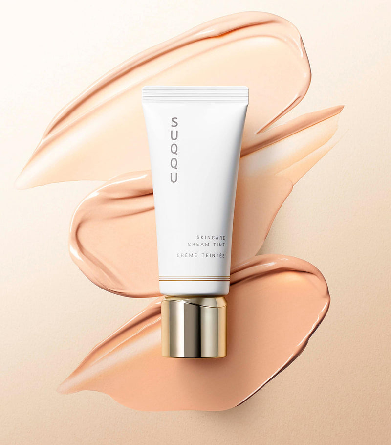 Suqqu skincare cream tint 40g (British brand)