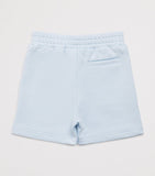 Givenchy cotton logo sweat shorts for babies 6-24 months, UK version