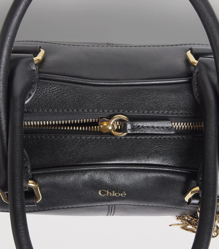 Chloé Bowling bag, UK version