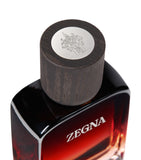 Zegna Saga del Piemonte eau de parfum 100ml (British brand)