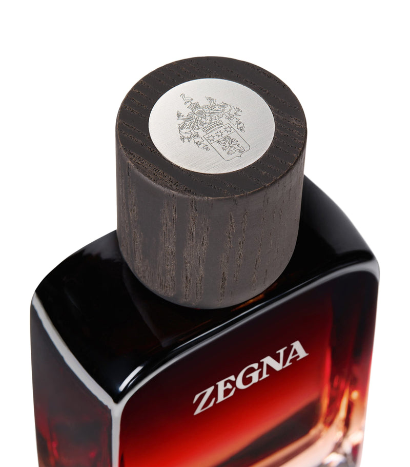 Zegna Saga del Piemonte eau de parfum 100ml (British brand)