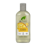 Dr Organic Tea Tree Shampoo 265ml - 998619