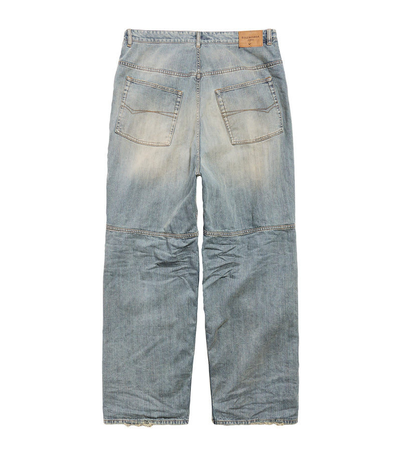 Balenciaga Baggy Jeans - British product