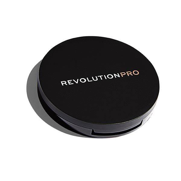 Revolution Pro Pressed Finishing Powder GOODS Superdrug   