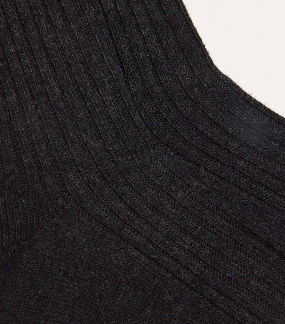 Falke cosy boot socks, imported from the UK