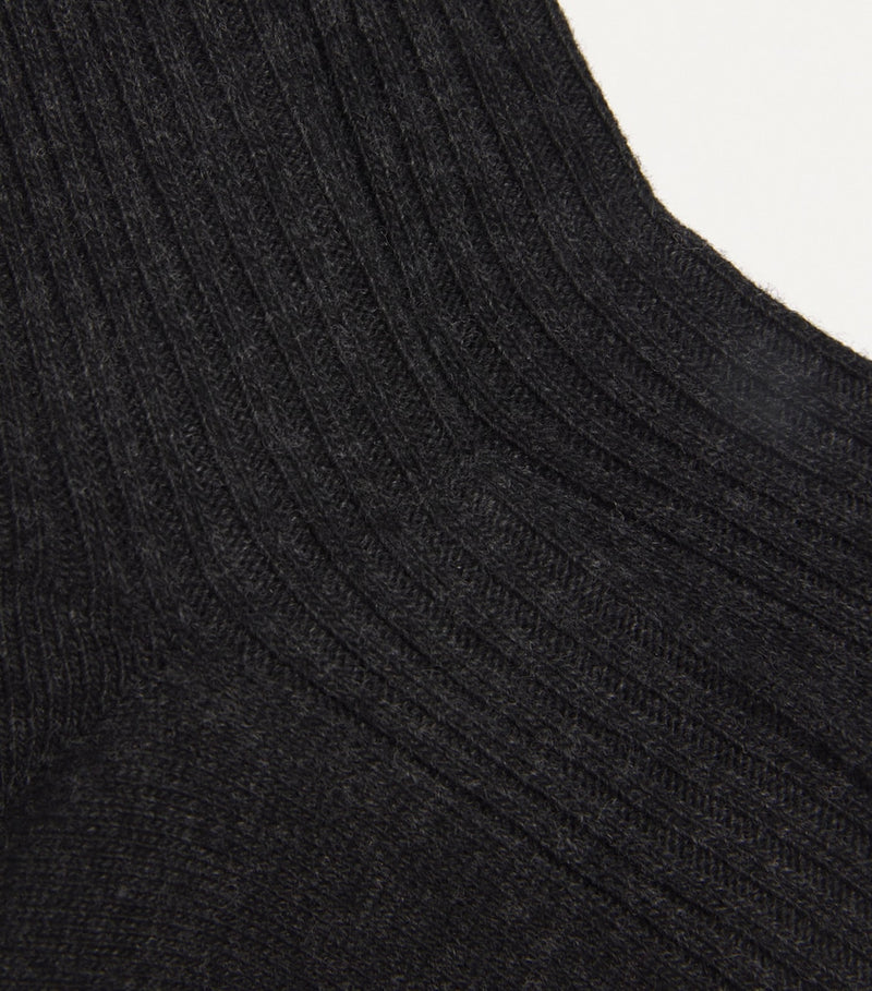 Falke cosy boot socks, imported from the UK