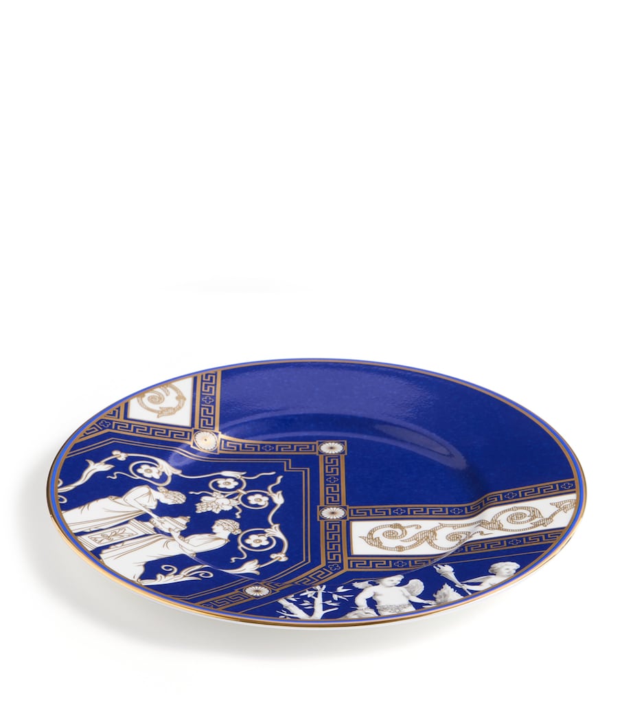 Wedgwood Renaissance Bone China Plate 22cm (British brand)