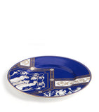 Wedgwood Renaissance Bone China Plate 22cm (British brand)