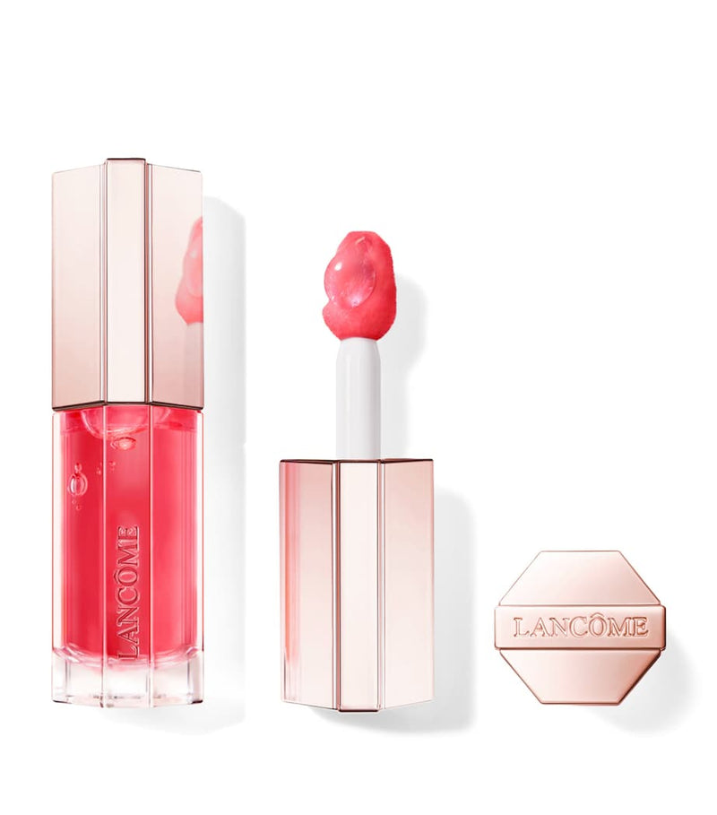 Lancôme Lip Idôle Juicy Treat lip gloss, UK version