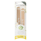 So Eco 2 Bamboo Nail Files GOODS Superdrug   