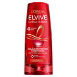 L'Oreal Paris Conditioner by Elvive Colour Protect for Coloured or Highlighted Hair 300ml GOODS Sainsburys   