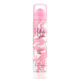 Taylor of London Body Spray White Satin 75ml (British brand)