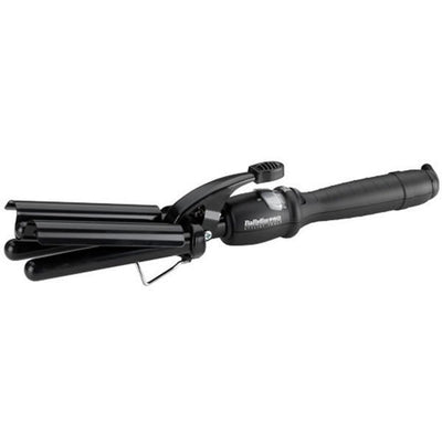 Superdrug BaByliss Pro Porcelain Triple Barrel Waver- Buy online at McGrocer