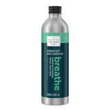Scottish Fine Soaps Aromatherapy Breathe Bath & Shower Gel 250ml - British product