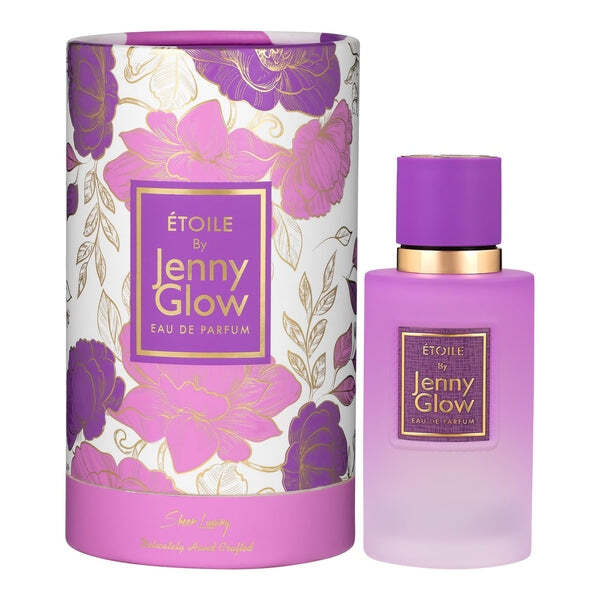 Jenny Glow Etoile Eau De Parfum 80ml, imported from the UK