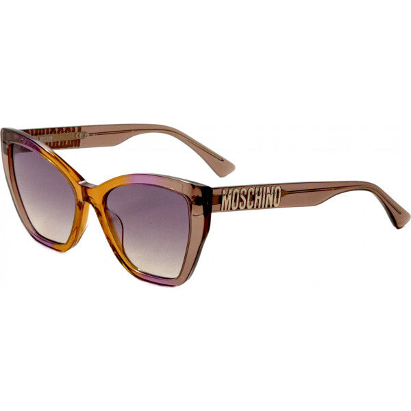 Moschino Orange MOS155S 55mm sunglasses (British brand)