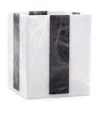 Labrazel Alabaster Banda waste bin, UK version
