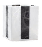 Labrazel Alabaster Banda waste bin, UK version