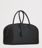 Saint Laurent Sac de Jour leather duffle bag (British brand)