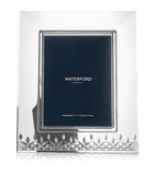 Waterford Lismore Essence photo frame 5 x 7 (British brand)