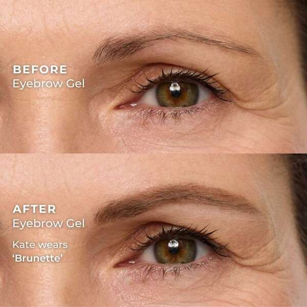 Wunderbrow eyebrow gel Brunette, UK version