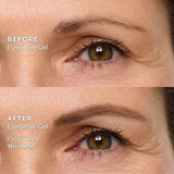 Wunderbrow eyebrow gel Brunette, UK version
