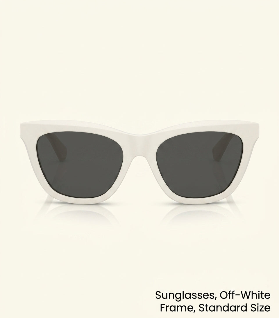 Burberry acetate Wayfarer sunglasses, UK version