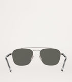 Saint Laurent Metal SL 665 sunglasses, UK version