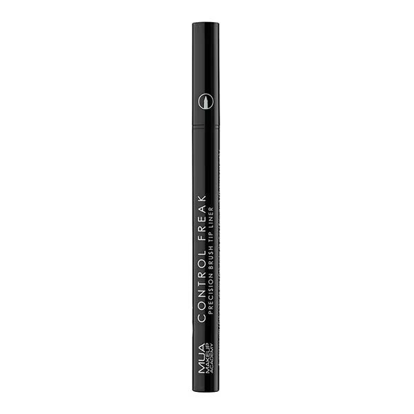 MUA Control Freak liquid eyeliner black pen, imported from the UK