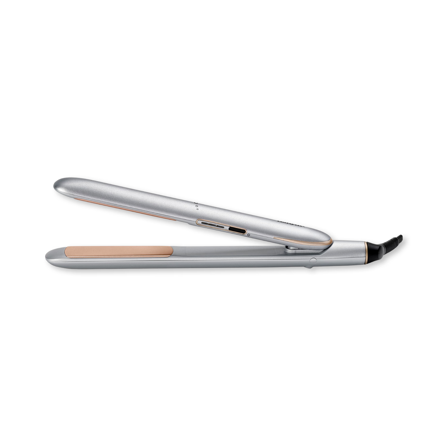 BaByliss Cosmos Styler smooth sleek hair straightener - British product