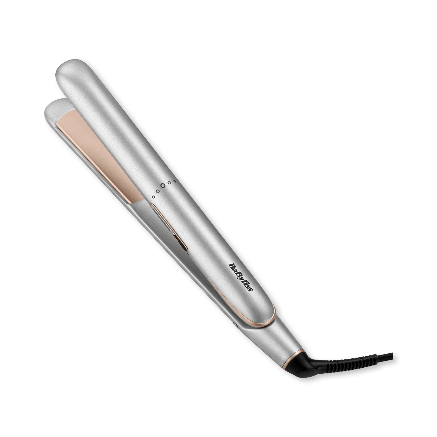 BaByliss Cosmos Styler smooth sleek hair straightener - British product