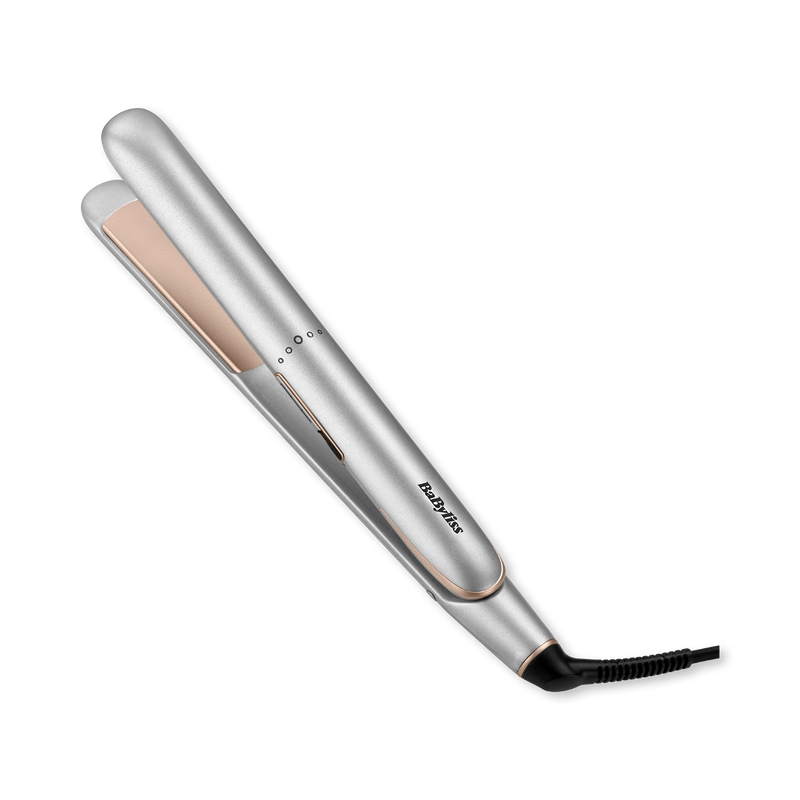 BaByliss Cosmos Styler smooth sleek hair straightener - British product