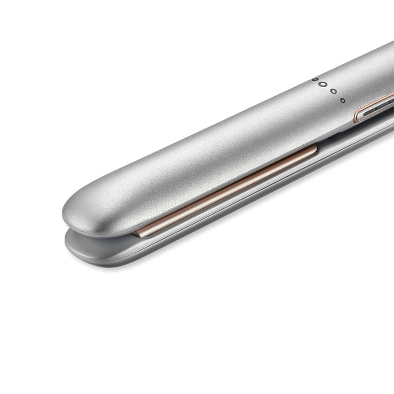 BaByliss Cosmos Styler smooth sleek hair straightener - British product
