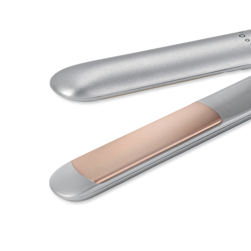 BaByliss Cosmos Styler smooth sleek hair straightener - British product