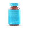 Novomins hair skin nails orange gummies 60 count - British product