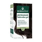 Herbatint hair colour Ash Chestnut 4C pack - British product