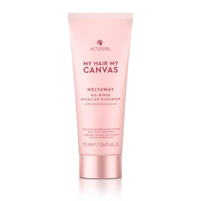 Superdrug Alterna Meltaway Micellar Hair Cleanser 101 ml- Buy online at McGrocer