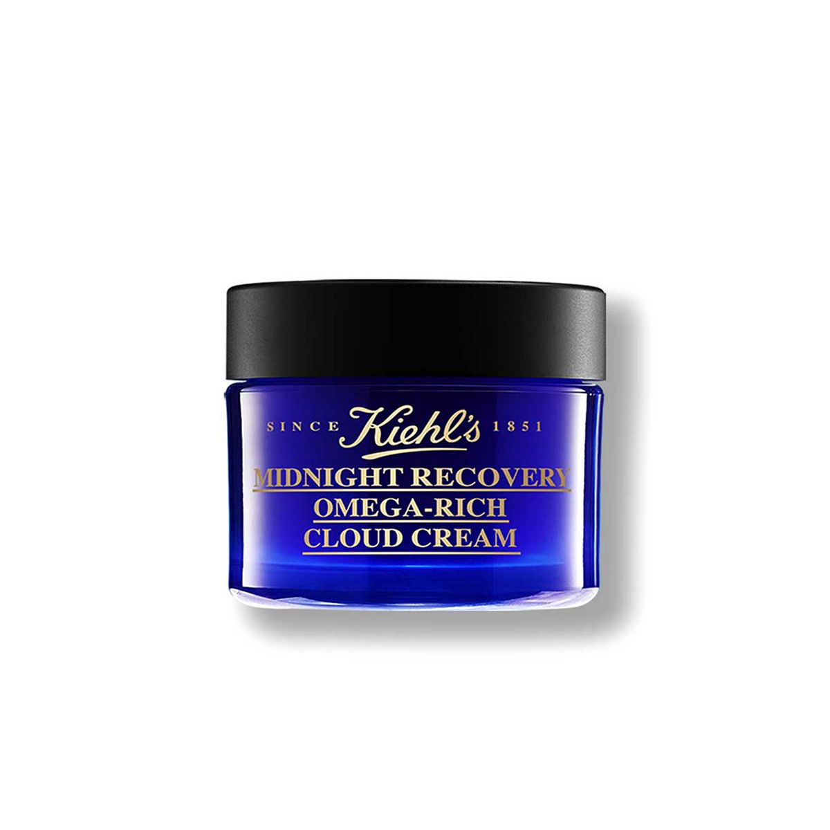 Kiehl's Midnight Recovery Omega Rich Cloud Cream 50ml GOODS Boots   