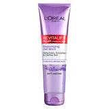 L'Oreal Paris Revitalift Filler [+Hyaluronic Acid] Gel Face Wash Cleanser 150ml GOODS Boots   