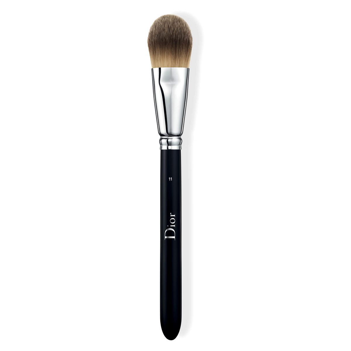 DIOR Backstage Light Coverage Fluid Foundation Brush N°11 GOODS Boots   