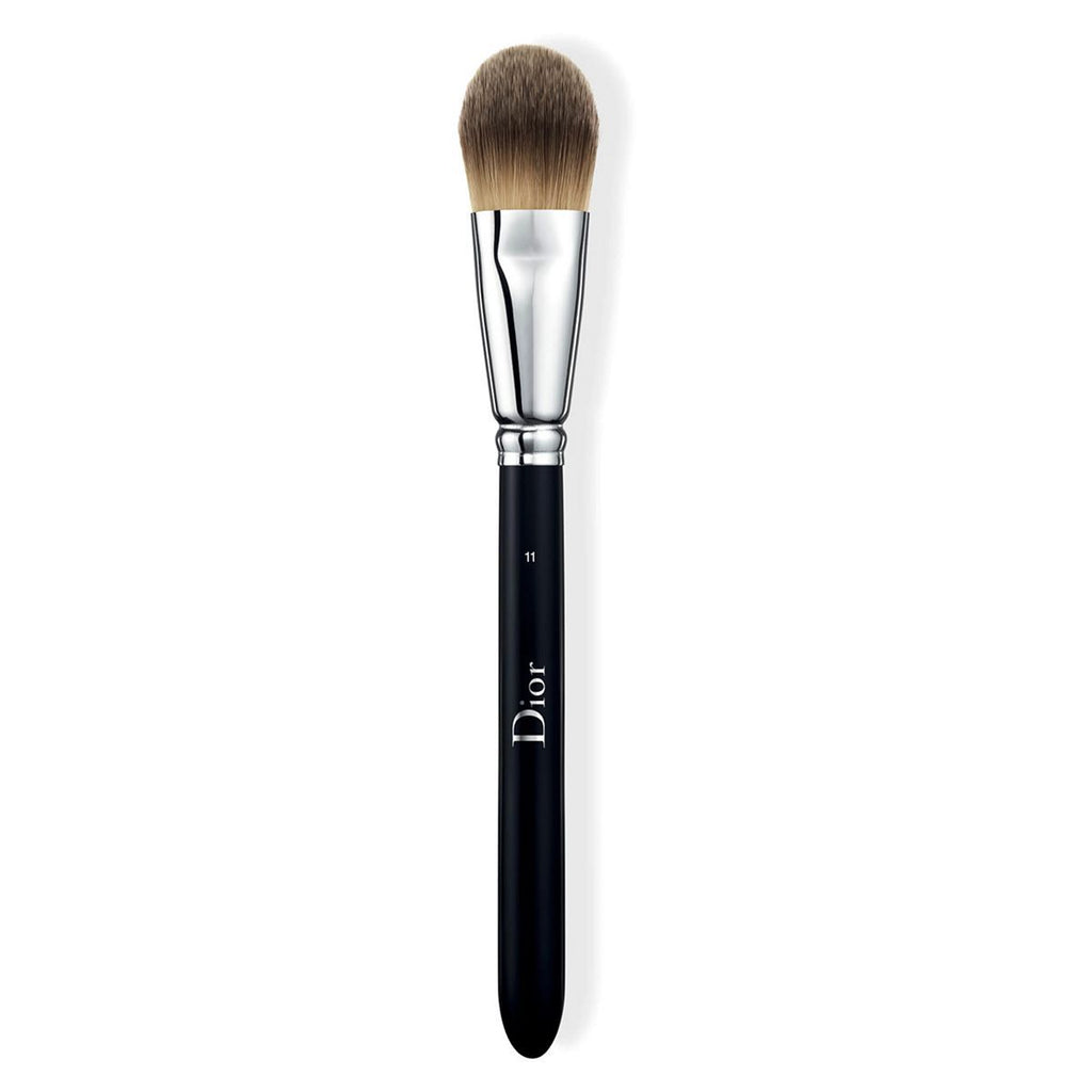 DIOR Backstage Light Coverage Fluid Foundation Brush N°11