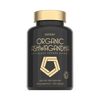 SuperSelf Organic Ashwagandha 1000mg capsules - British product