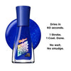 Sally Hansen Insta-Dri nail polish Soul Searching (British brand)