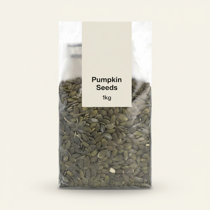 Holland & Barrett Pumpkin Seeds 125g