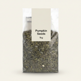 Holland & Barrett Pumpkin Seeds 125g