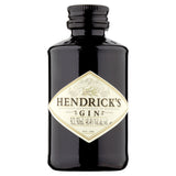 Hendrick's Gin Miniature GOODS ASDA   