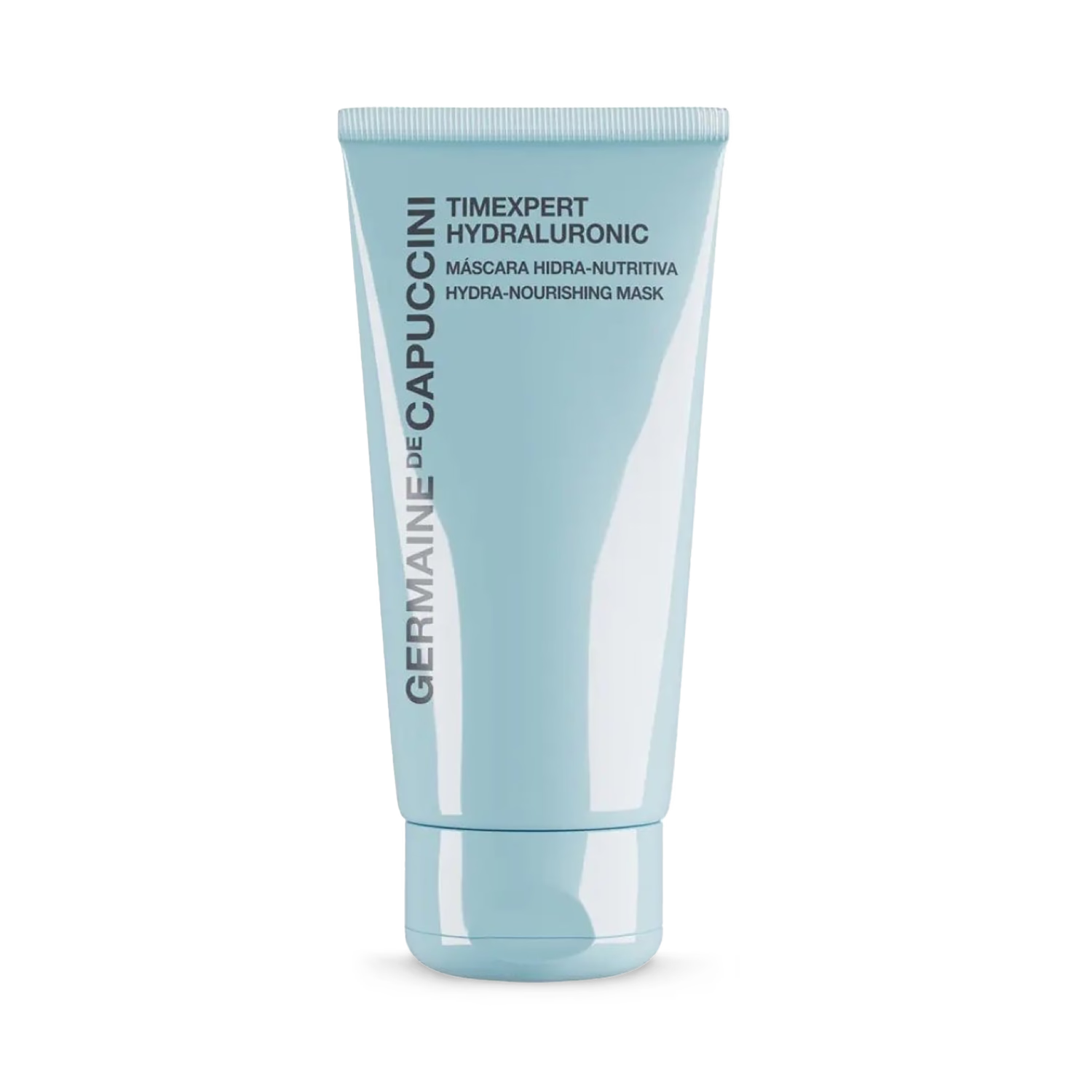 Germaine De Capuccini Timexpert Hydraluronic hydra-nourishing mask 50ml (British brand)