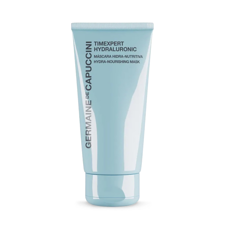 Germaine De Capuccini Timexpert Hydraluronic hydra-nourishing mask 50ml (British brand)