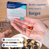 Efamol Active Memory brain supplement 30 capsules, UK version