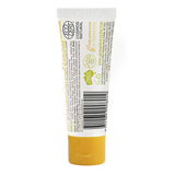 Jack N' Jill Natural Certified Kids Toothpaste Banana GOODS Superdrug   